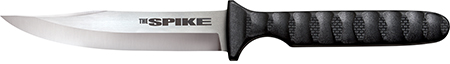 COLD  53NBS  BOWIE SPIKE  8" OVERALL  4"