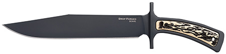 COLD  36MK               DROP FORGED BOWIE  9.5"