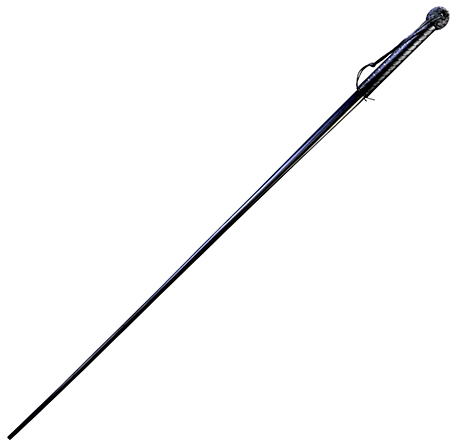COLD  95SMB  SJAMBOK  42" OVERALL  1/2" DIA