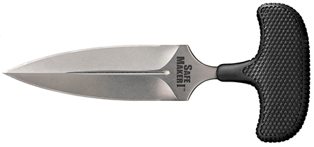 COLD STEEL SAFE MAKER I W/SHEATH