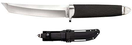 COLD  35AB     MASTER TANTO  6" FIXED