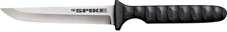COLD  53NCC    DROP POINT SPIKE 4" FIXED