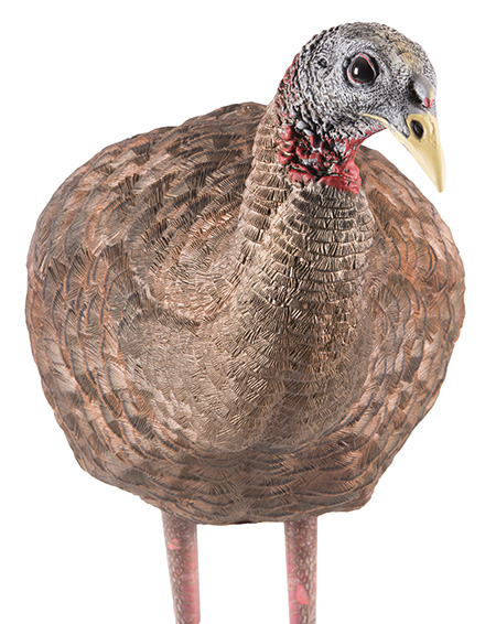 AVIAN X LCD - BREEDER TURKEY DECOY