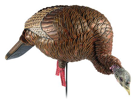 AVIAN-X HDR FEEDING HEN TKY DECOY