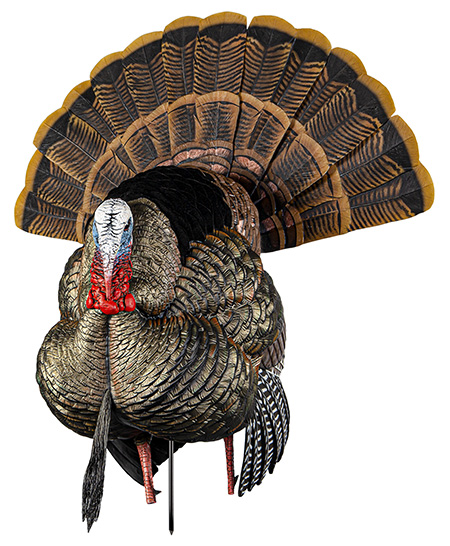AVIAN-X HDR STRUTTER TKY DECOY