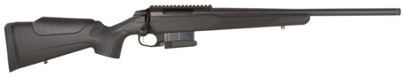 TIKKA T3X CTR 308WIN 20" 10RD BL/SYN