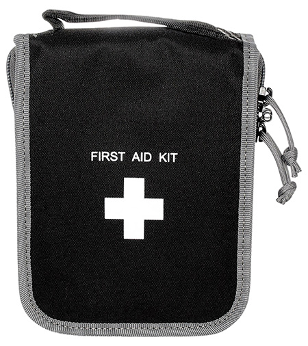 GPS D965PCB     FIRST AID KIT W/ PISTOL STORAGE