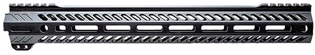 Angstadt Handguard - Ultra Light 15" M-LOK AR-15 Mil-Spec