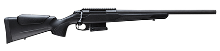 TIKKA T3X CTR 6.5CM 20" BL/SYN