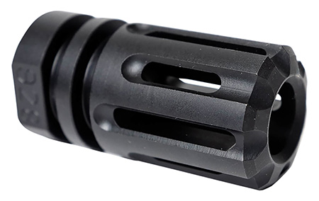 ANGSTADT AAF09HHB28  FLASH HIDER - 9MM 1/2X28