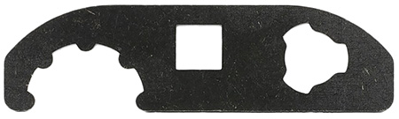 ANGSTADT 3-LUG/BLASTWAVE WRENCH