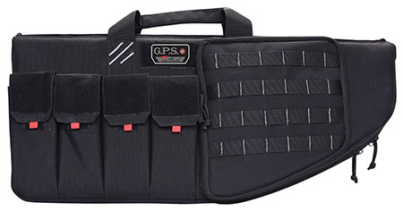 GPS T30ARB      TACT AR CASE EXT HNDGN CS 30"  BLK