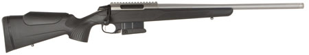 TIKKA T3X CTR 6.5CM 20" SS/SYN