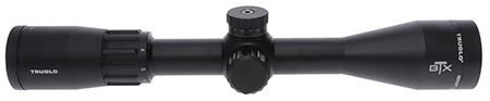 TRU TG-TG85394B   NEXUS RFL SCP BTX 3-9X40 DUP