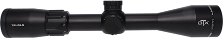 TRU TG-TG85394BI  INTERCEPT RFL SCP BTX 3-9X40 DUP