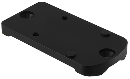 TRU TG-TG8950R2   PISTOL RED DOT SIGHT MNT RUGER