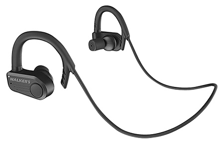 WALKER'S ATACS ELCTRNC EAR BUDS BD