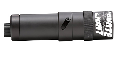 HME-CL-G           COYOTE LGT GRN LED