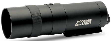 HME-CL-W          COYOTE LGT WHITE LED