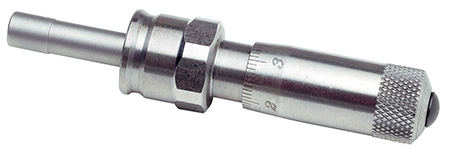 LOCK-N-LOAD PISTOL METERING INSERTS
