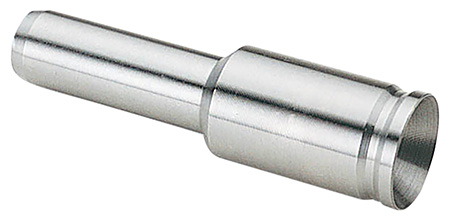 HORN 050125  LNL POWDER MEASURE DRAIN INSERT