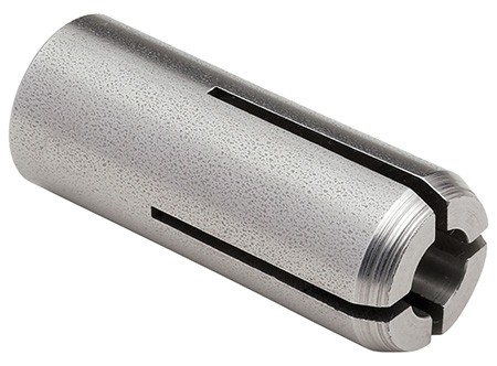 CAM-LOCK BULLET COLLET .243