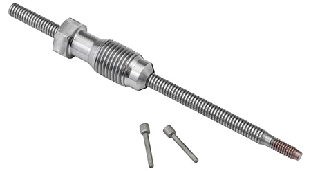 ZIP SPINDLE KIT