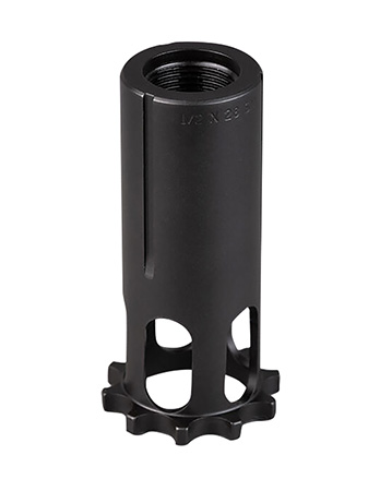 SILENCERCO AC29   PISTON M16X1                1QTR