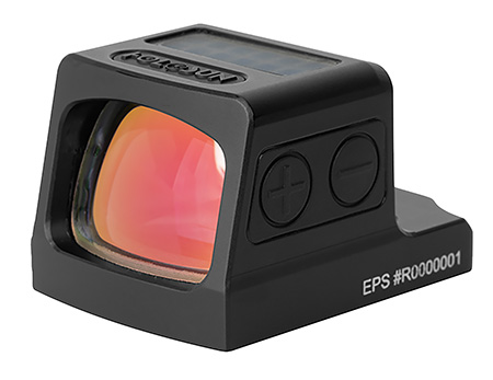 H-SUN EPS MRS RED SOLAR ALUM