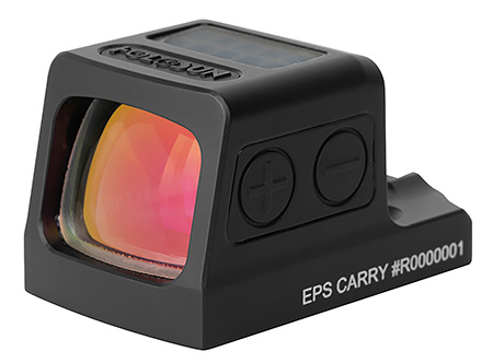 H-SUN EPS CARRY MRS GRN SOLAR ALUM
