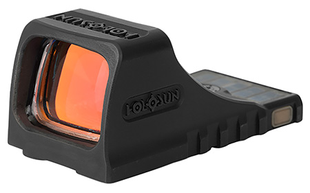 H-SUN SCS MRS GRN SOLAR CHARGING TI