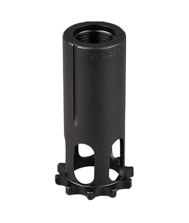 SilencerCo Piston