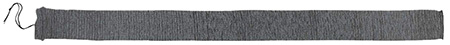 ALLEN 131     KNIT GUN SOCK GRAY   52