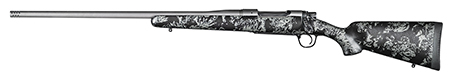 CHRIS MESA FFT 308WIN 20 BLK/GRY LH