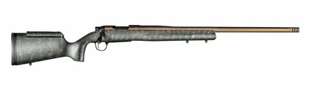 Mesa LR 6.5CM 26"Br untBz Grn/Blk/Tan 5