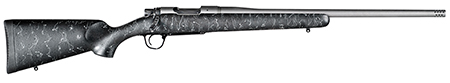 CHRIS MESA LR 308WIN 24 TUNG/BLK