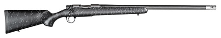CHRIS RIDGELINE 6.5PRC 24 1-8 BLK/GRY SS