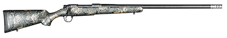 CHRIS RIDGELINE FFT 6.5-284 22 GRN/BLK/TAN