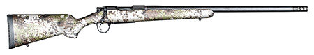 Christensen Arms Ridgeline Sitka FFT 300 PRC Black Cerakote Sporter FFT-Sitka Subalpine