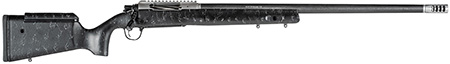 ELR 7MAG BLK/GRY 26" MB      #