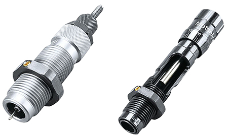 RCBS 10610 NECKMASTER  MATCHMASTER 22-250 REM