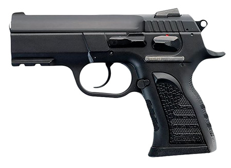 IFG TANFOGLIO FORCE COMPACT F 10MM 3.7