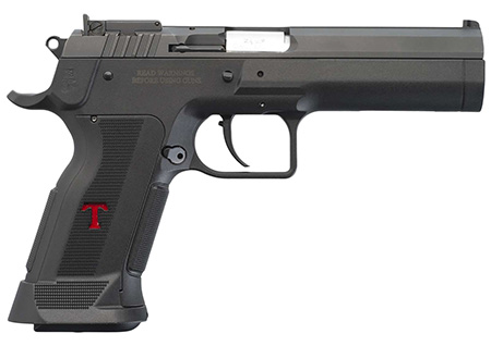 TANFOGLIO.TF-STOCK3P-9     STOCK III POLY      9MM