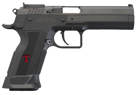 TANFOGLIO TF-STOCK3P10     STOCK III POLY 4.7 10MM