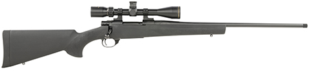 HOWA GAMEPRO 6.5CR TB PKG BLK#