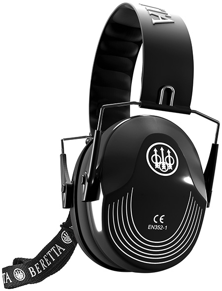 BERETTA SAFETY PRO EARMUFF