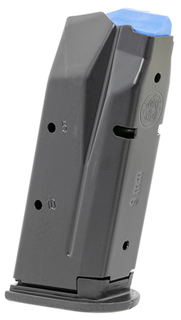 S&W MAG CSX 9MM 10RD