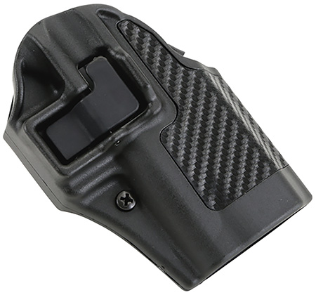 BH SERPA CQC RUGER 57 BLACK RH