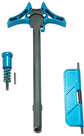 TIMBER EUPKB       TCO ENFORCR UPPER PART KIT BLUE
