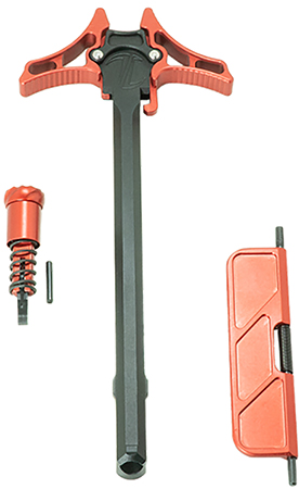 TIMBER EUPKR       TCO ENFORCR UPPER PART KIT RED